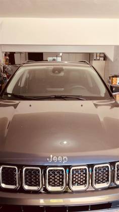 JEEP COMPASS 1.3 T270 TURBO FLEX LIMITED AT6